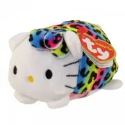 Hello Kitty the Cat – Rainbow Leopard