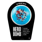 Hero Bath Bombs