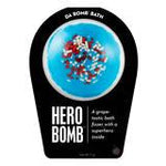 Hero Bath Bombs