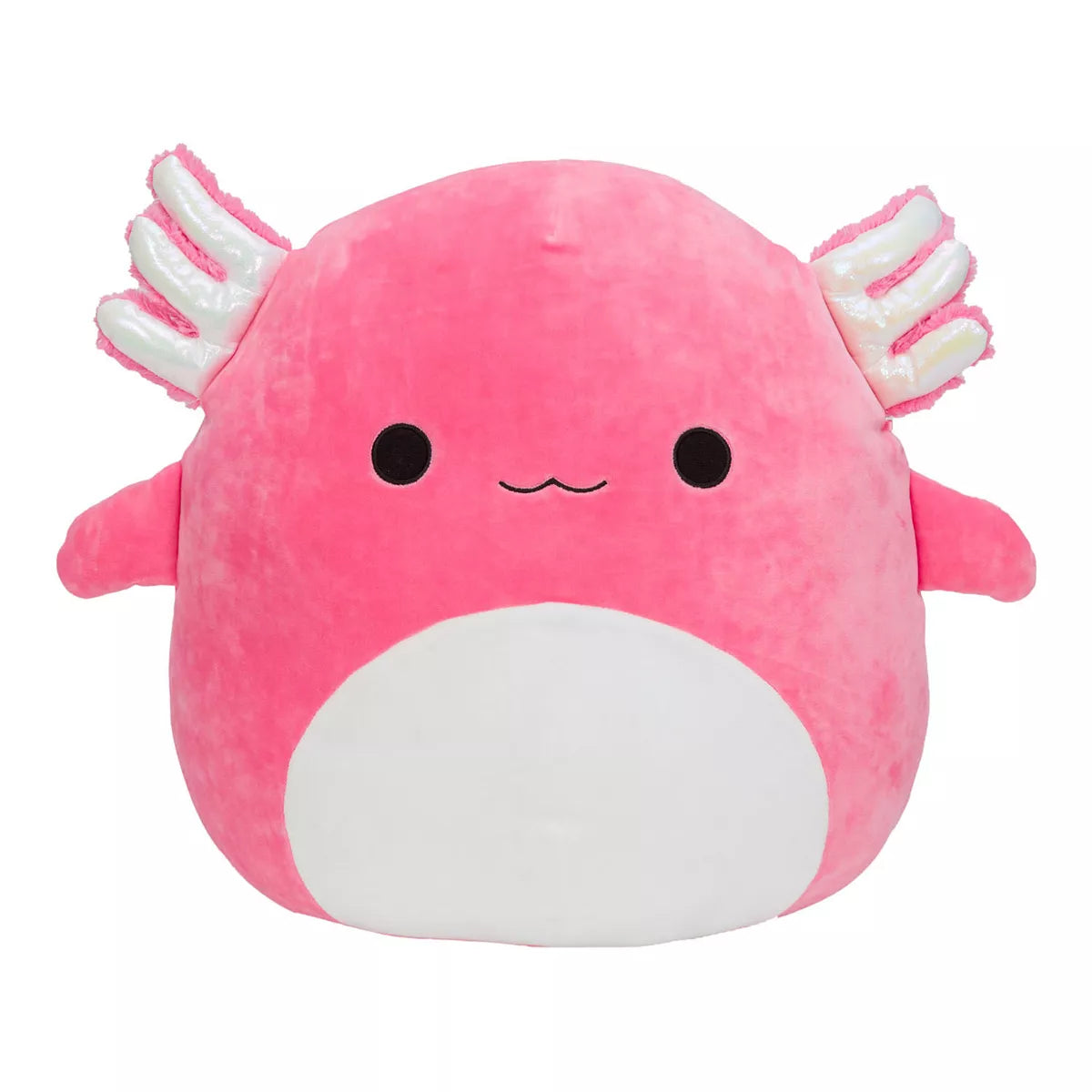 Squishmallow 12" Pink Axolotl