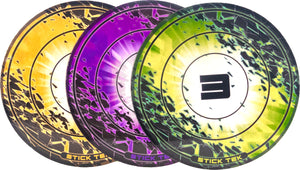 Atomic Power Popper Pack With Sticky Targets