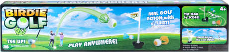 Birdie Golf
