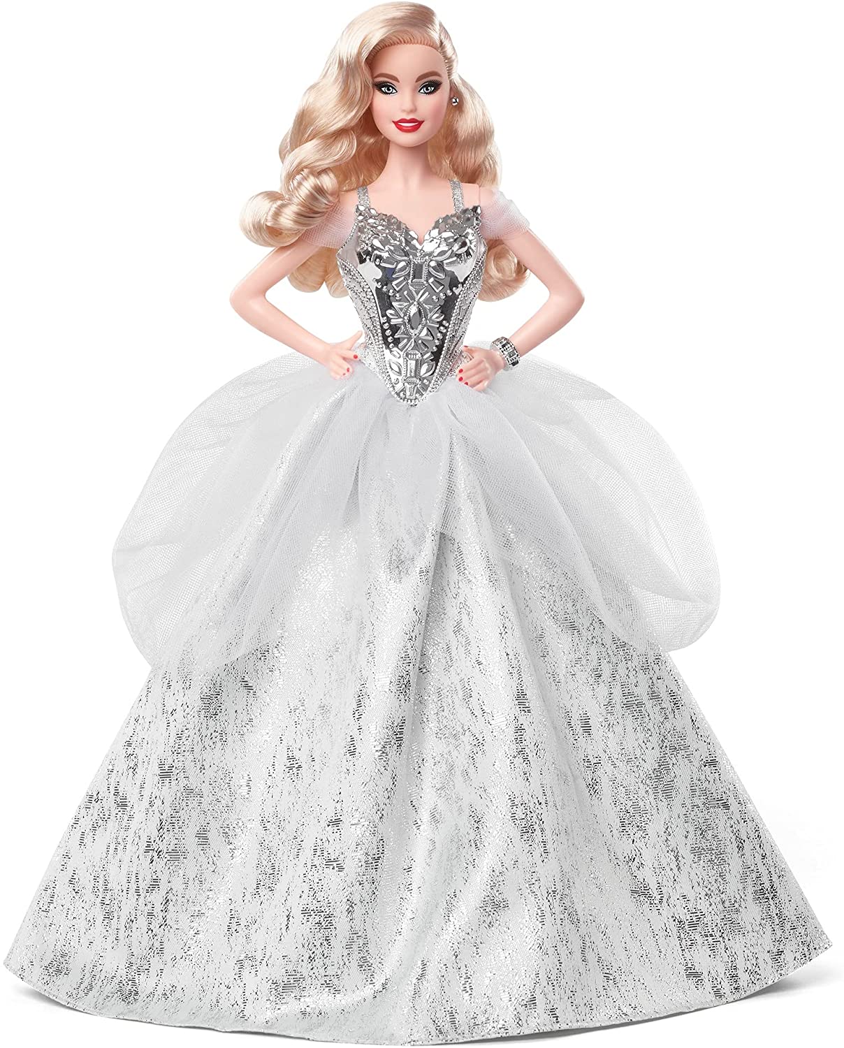 Barbie: Holiday 2021