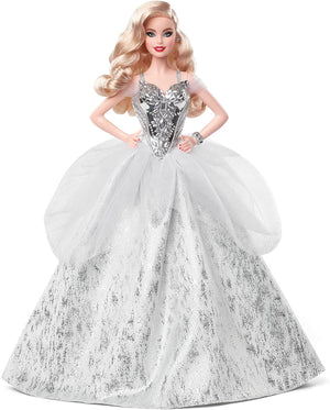 Barbie: Holiday 2021