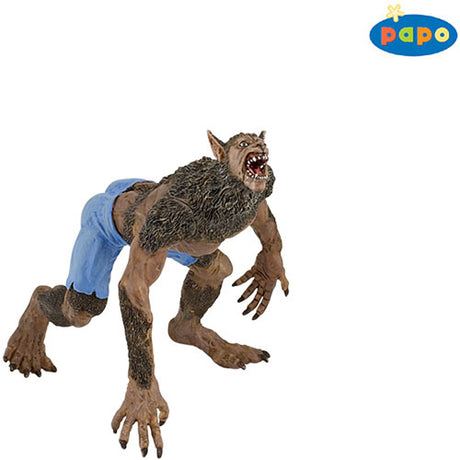 Werewolf