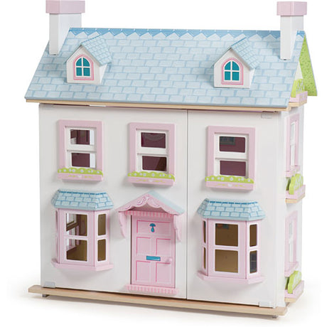 Mayberry Manor