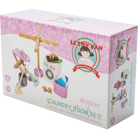 Laundry Room Set