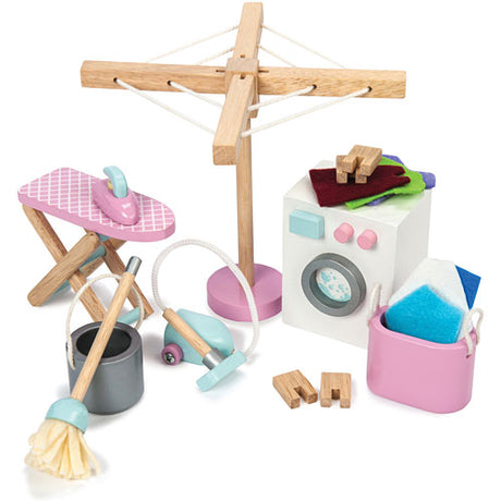 Laundry Room Set