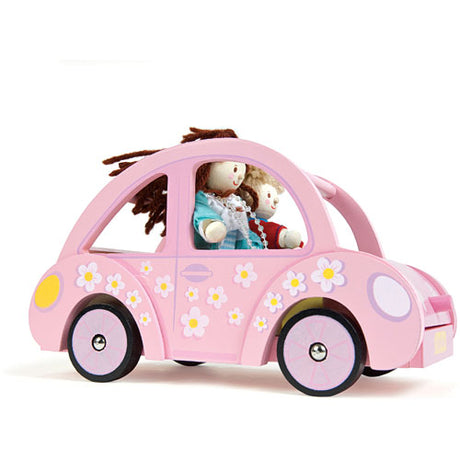 Sophie's Car