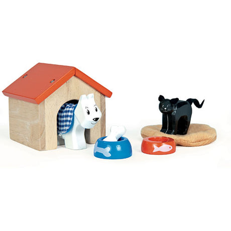 Pet Set