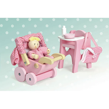 Nursery Set
