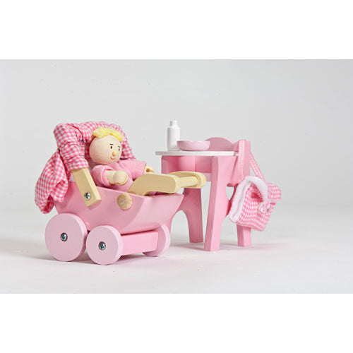 Nursery Set