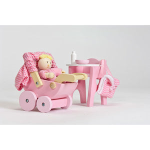 Nursery Set
