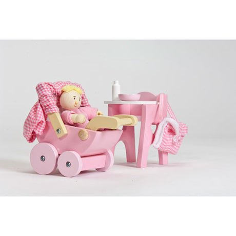 Nursery Set