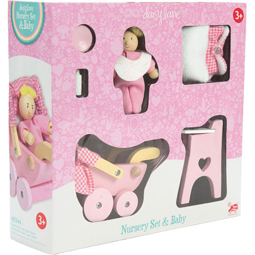Nursery Set