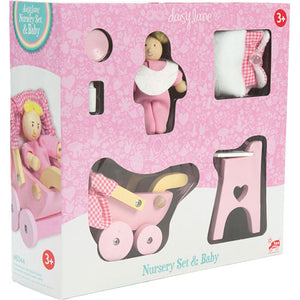 Nursery Set
