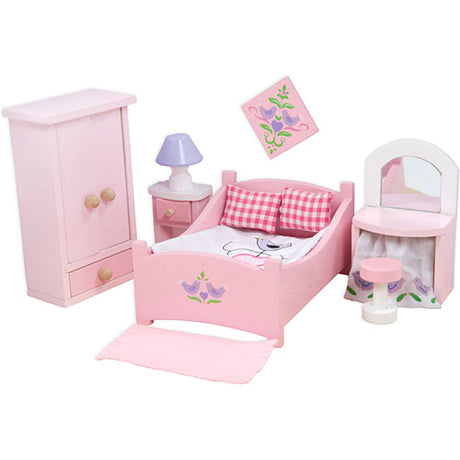 Sugar Plum Bedroom
