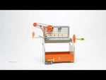 Discovery Scientific Workbench