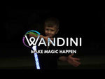 Wandini - Magic LED Wand