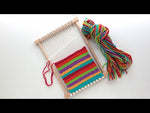 Harrisville Peg Loom