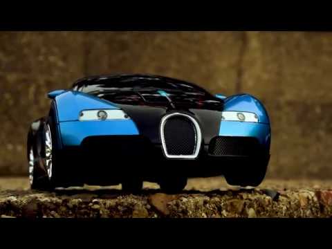Auto Moto: Robot Car