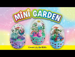 Mini Garden Mermaids