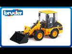 CAT Wheel Loader