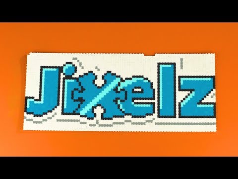 Jixelz - Playful Pets