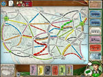 Ticket to Ride Board Game