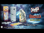 JENGA®: Godzilla Extreme Editi