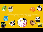 Audio Pet - Pandamonium Panda