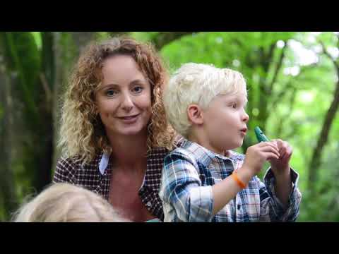 Nature Fun - Hide-and-Seek Per