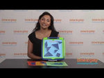 SmartGames Tangoes Jr.
