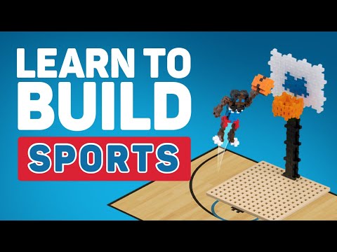 Learn to Build- Sport