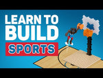 Learn to Build- Sport