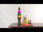 Lava Lamp - Paintball 14.
