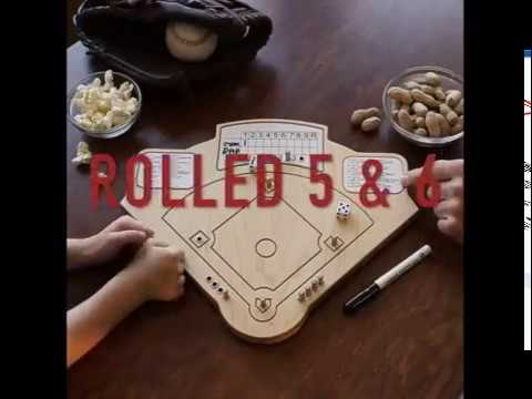 Baseball Game