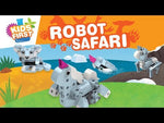 Robot Safari