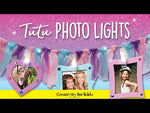 Tutu Photo Lights