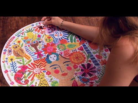 Amazon Rainforest 1000pc