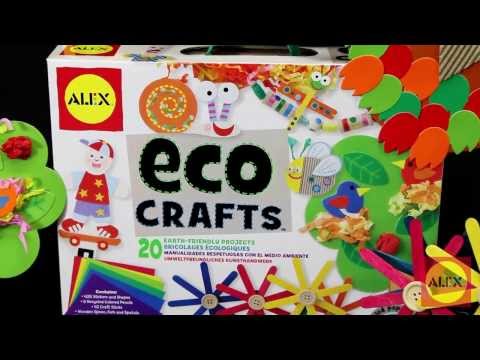 Eco Craft