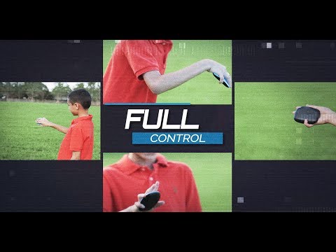 Blue Sky Xforce Motion Control