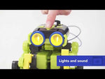 Teach Tech KC3 Keypad Coding R