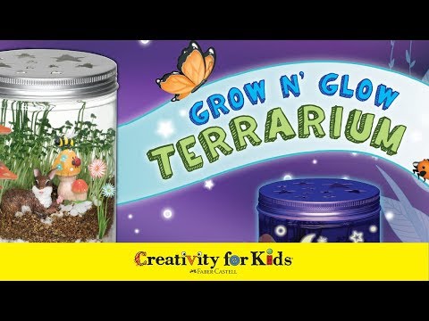 Fairy Garden PBN