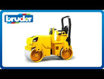 CAT Asphalt Drum Compactor