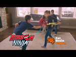 Ribbon Ninjas