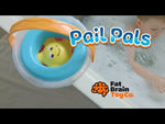 Pail Pals