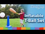 Inflatable T-Ball