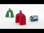 Smart Engine w Tunnels