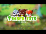 Timber Tots Enchanted Park